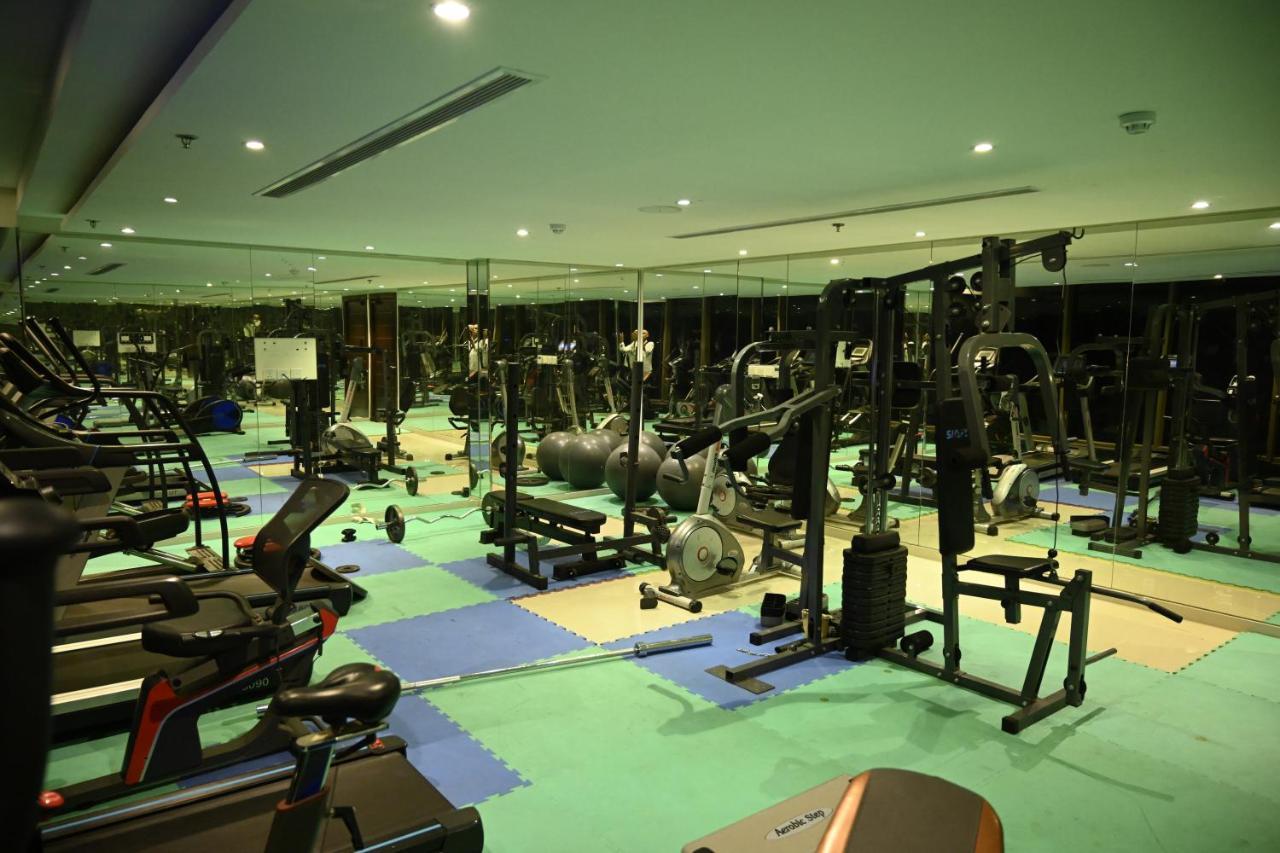 Aster Hotel Jeddah Exterior photo