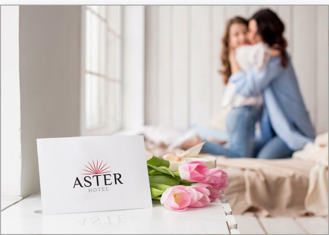 Aster Hotel Jeddah Exterior photo